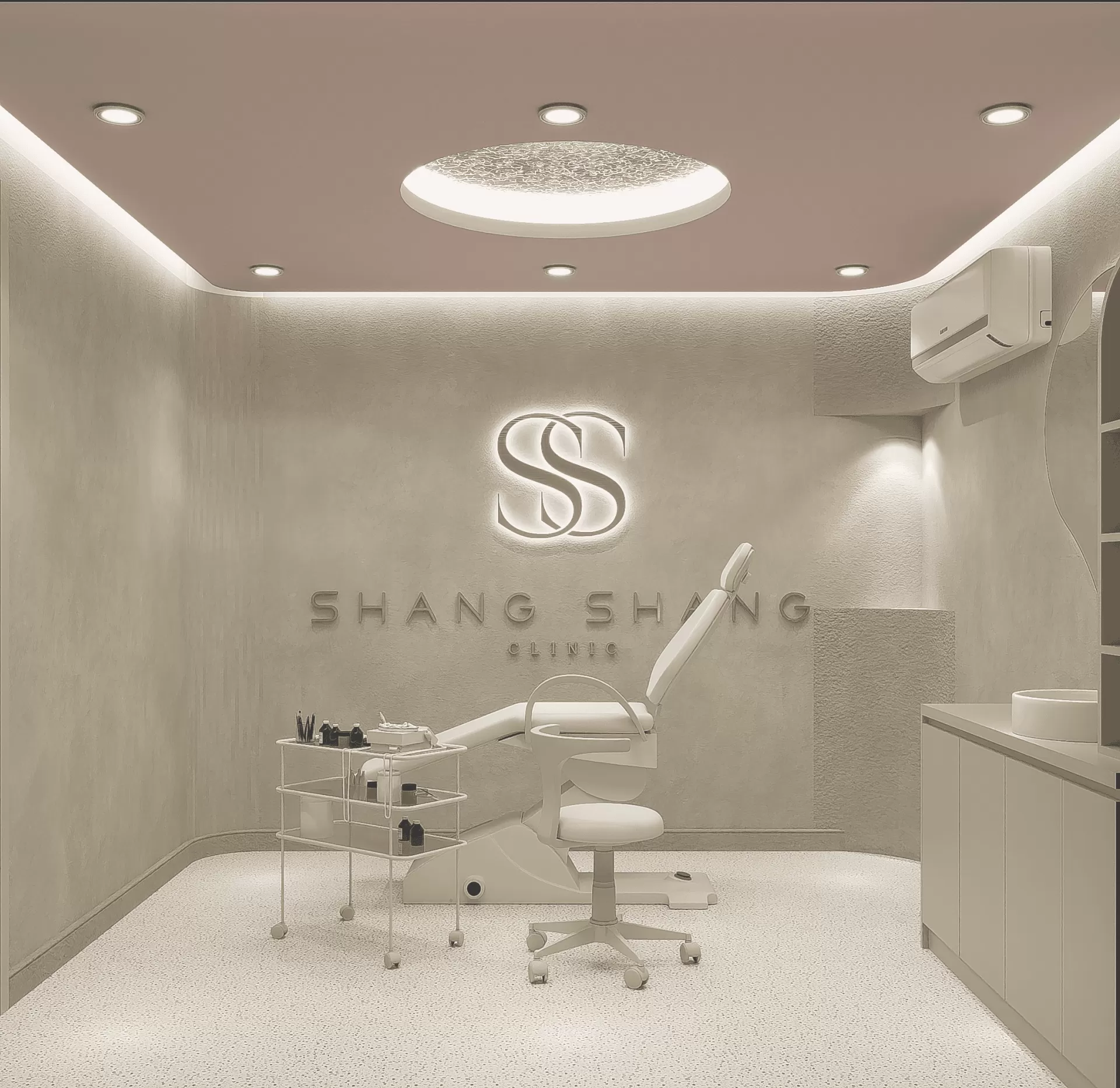 Shang Shang Clinic - Nghệ An